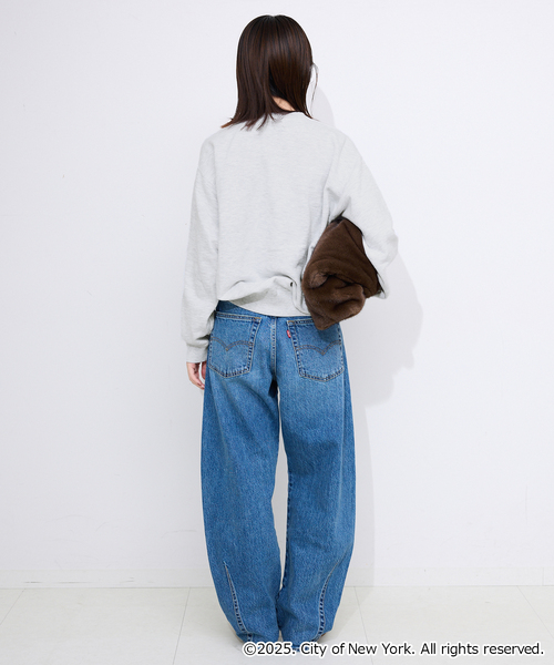 セール】GOOD ROCK SPEED/グッドロックスピード SLOBE別注 NYC