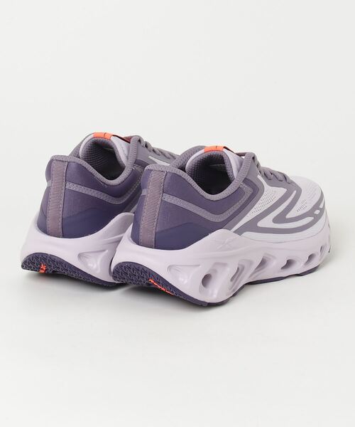 Reebok(リーボック)の「フューエル フレックス ラン / FUEL FLEX RUN(スニーカー・レディース・その他/ブラック・23.5cm/24.5cm/24.0cm/25.0cm/25.5cm/26.0cm/23.0cm)」の8枚目の写真