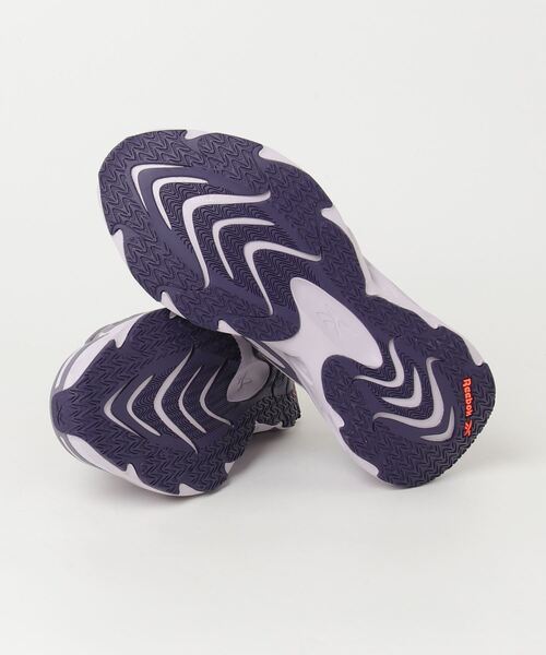 Reebok(リーボック)の「フューエル フレックス ラン / FUEL FLEX RUN(スニーカー・レディース・その他/ブラック・23.5cm/24.5cm/24.0cm/25.0cm/25.5cm/26.0cm/23.0cm)」の9枚目の写真
