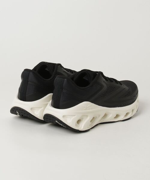 Reebok(リーボック)の「フューエル フレックス ラン / FUEL FLEX RUN(スニーカー・レディース・その他/ブラック・23.5cm/24.5cm/24.0cm/25.0cm/25.5cm/26.0cm/23.0cm)」の12枚目の写真