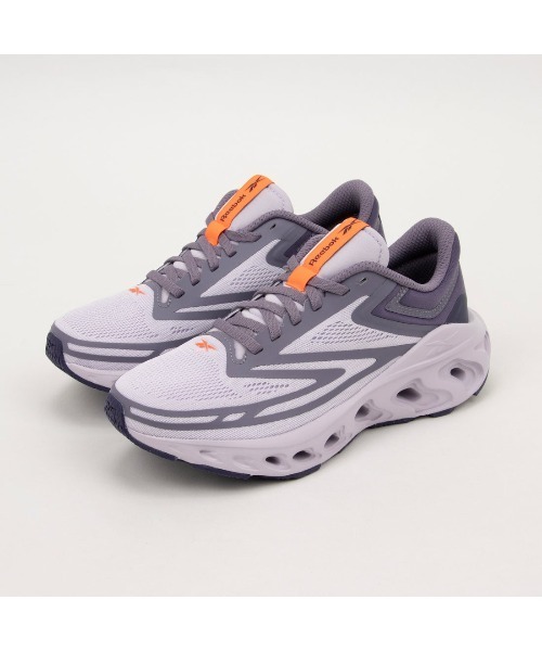 Reebok(リーボック)の「フューエル フレックス ラン / FUEL FLEX RUN(スニーカー・レディース・その他/ブラック・23.5cm/24.5cm/24.0cm/25.0cm/25.5cm/26.0cm/23.0cm)」の3枚目の写真