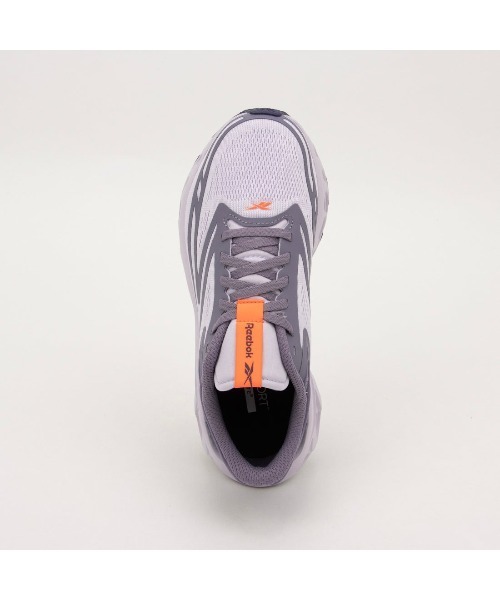 Reebok(リーボック)の「フューエル フレックス ラン / FUEL FLEX RUN(スニーカー・レディース・その他/ブラック・23.5cm/24.5cm/24.0cm/25.0cm/25.5cm/26.0cm/23.0cm)」の4枚目の写真