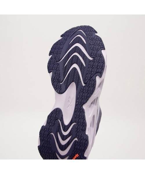 Reebok(リーボック)の「フューエル フレックス ラン / FUEL FLEX RUN(スニーカー・レディース・その他/ブラック・23.5cm/24.5cm/24.0cm/25.0cm/25.5cm/26.0cm/23.0cm)」の5枚目の写真