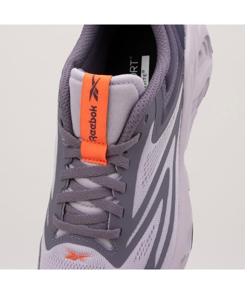 Reebok(リーボック)の「フューエル フレックス ラン / FUEL FLEX RUN(スニーカー・レディース・その他/ブラック・23.5cm/24.5cm/24.0cm/25.0cm/25.5cm/26.0cm/23.0cm)」の7枚目の写真