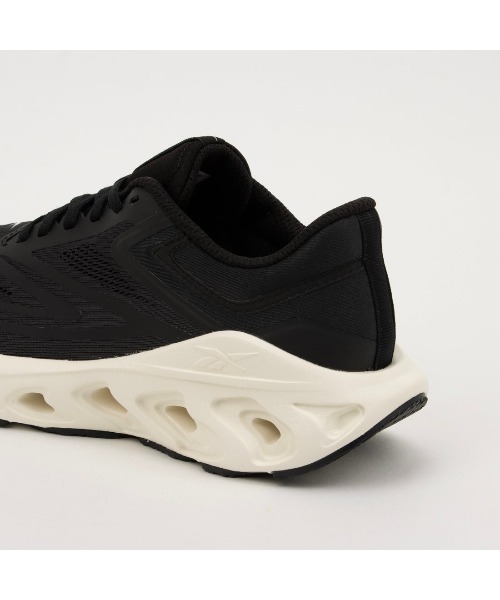 Reebok(リーボック)の「フューエル フレックス ラン / FUEL FLEX RUN(スニーカー・レディース・その他/ブラック・23.5cm/24.5cm/24.0cm/25.0cm/25.5cm/26.0cm/23.0cm)」の15枚目の写真