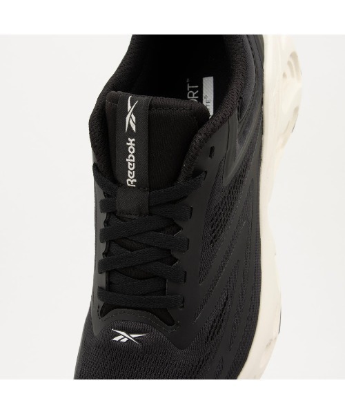 Reebok(リーボック)の「フューエル フレックス ラン / FUEL FLEX RUN(スニーカー・レディース・その他/ブラック・23.5cm/24.5cm/24.0cm/25.0cm/25.5cm/26.0cm/23.0cm)」の16枚目の写真