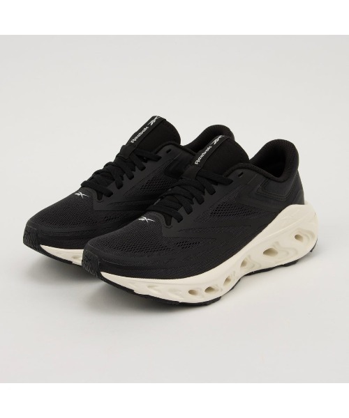 Reebok(リーボック)の「フューエル フレックス ラン / FUEL FLEX RUN(スニーカー・レディース・その他/ブラック・23.5cm/24.5cm/24.0cm/25.0cm/25.5cm/26.0cm/23.0cm)」の10枚目の写真