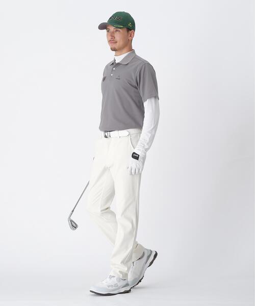 セール】【PING APPAREL】全方向ストレッチTCツイル5ポケット