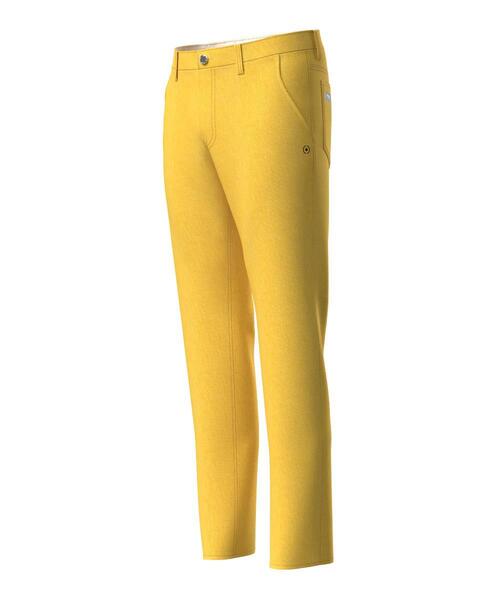 PING(ピン)の「【PING APPAREL】全方向ストレッチTCツイル5ポケットストレートパンツ <NATIVE> (MENS)(その他パンツ・メンズ・ネイビー/グレー/ホワイト/イエロー・LL/LL1/L/M/S)」の10枚目の写真