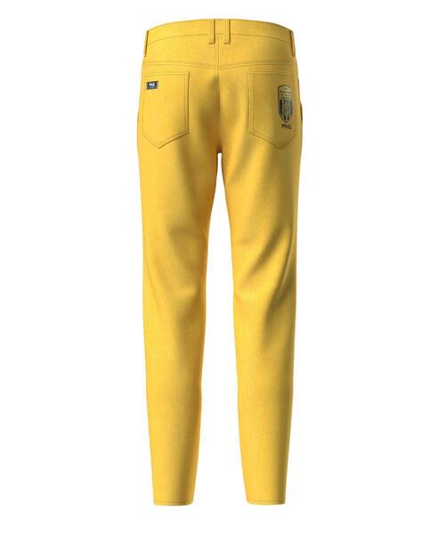 PING(ピン)の「【PING APPAREL】全方向ストレッチTCツイル5ポケットストレートパンツ <NATIVE> (MENS)(その他パンツ・メンズ・ネイビー/グレー/ホワイト/イエロー・LL/LL1/L/M/S)」の12枚目の写真