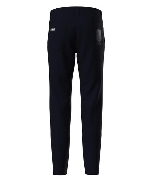 セール】【PING APPAREL】全方向ストレッチTCツイル5ポケット