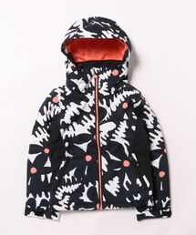 ROXY(LV[)FREE JET GIRL JK /LV[LbYt[XL[Xm[{[hWPbg(}Eep[J[)