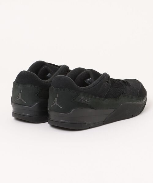 NIKE / JORDAN FLIGHT COURT_ジョーダン フライト コート/27cm/BLK JORDAN BRAND JORDAN FLIGHT COURT ジョーダン フライト コート