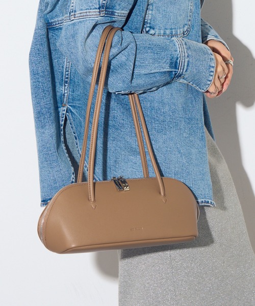 セール】【ADD CULUMN】26SS新作 FIGRE BOSTON S（ショルダーバッグ