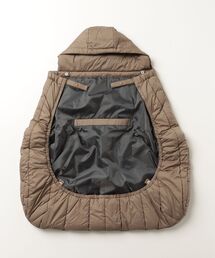 THE NORTH FACE｜ザノースフェイス（キッズ）の抱っこ紐/ベルトカバー