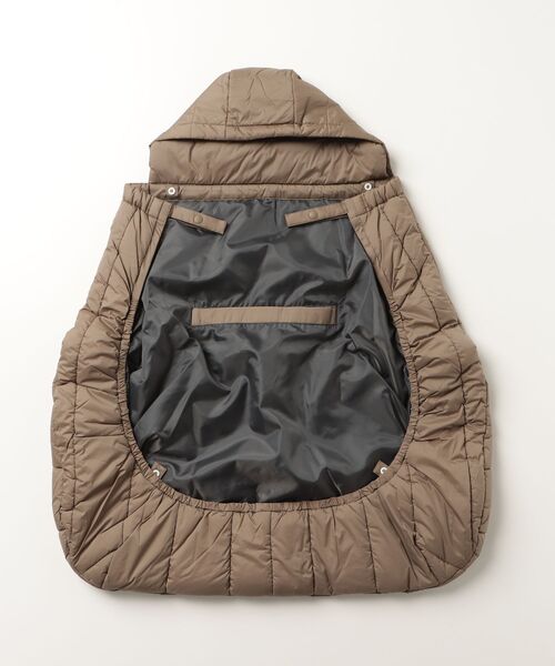 ザ ノース フェイス THE NORTH FACE Baby Shell Blanket ベビー シェル
