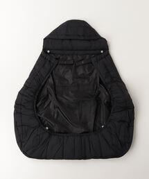 THE NORTH FACE 黒　　ノースフェイスベビー用品 楽天市場】ノースフェイス（ベビーファッション｜キッズ・ベビー
