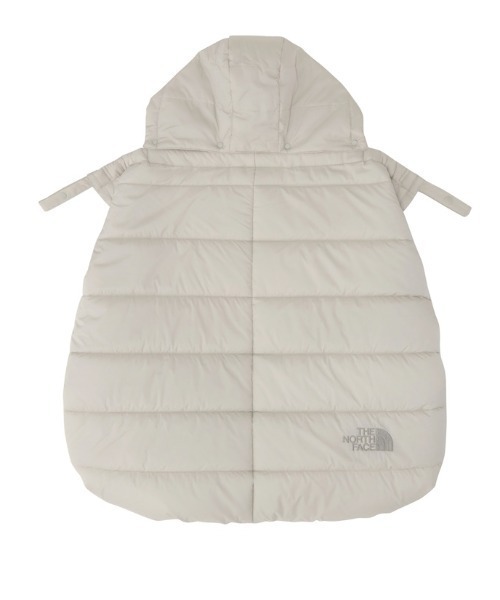 THE NORTH FACE シェルブランケット ￥14,300 抱っこ紐カバー ザ ノース フェイス THE NORTH FACE Baby Shell Blanket ベビー シェル