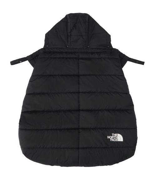 ザ ノース フェイス THE NORTH FACE Baby Shell Blanket ベビー シェル