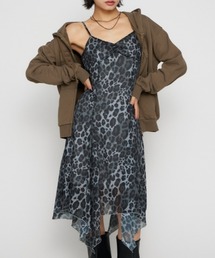 LAGUA GEM | RANDOM HEM LEO CAMI ワンピース(ワンピース)