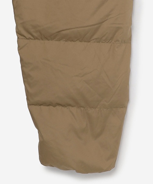 ORCIVAL | カラーレス ライトダウンコート WOMEN（ダウンジャケット