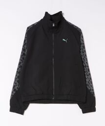 PUMA | 《PUMA》TRN EDGE ｳﾗｷﾓｳﾄﾘｺｯﾄ ｳｰﾌﾞﾝJKT(その他アウター)