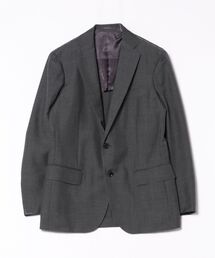 DESIGNWORKS | 【リングジャケット×デザインワークス】2ボタンジャケット(セットアップ)