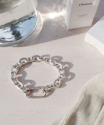 norme（ノーム）の「クリップ ミドル ブレスレット / Clip middle bracelet（ブレスレット）」