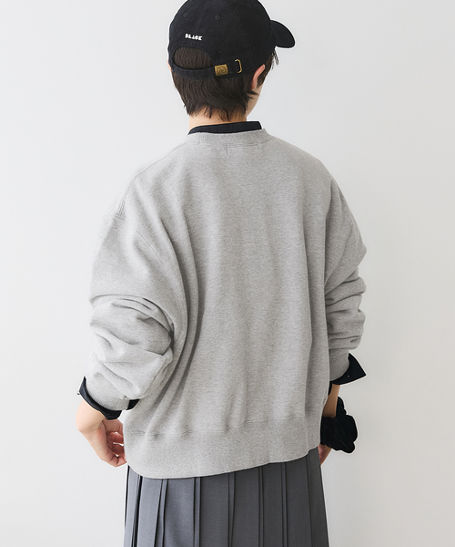 BLACK ベートーヴェンスウェット（スウェット）｜IENA（イエナ）の