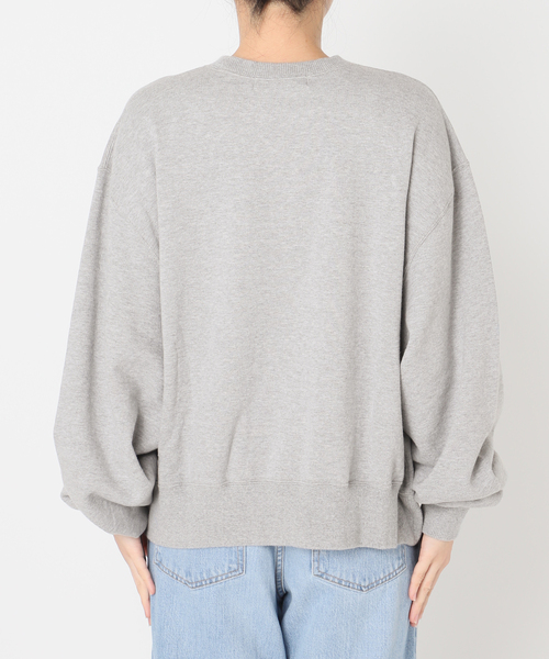 BLACK ベートーヴェンスウェット（スウェット）｜IENA（イエナ）の