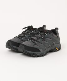 MERRELL(メレル)のMERRELL メレル MOAB 3 SYNTHETIC GORE-TEX (W) モアブ3シンセティックゴアテックスワイド J500243W GRANITE(その他シューズ)