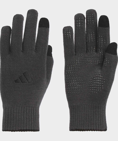 ベーシック・ニット・グローブ / アディダス adidas（手袋