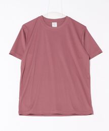 United Athle/4.4オンス ドライスムース リサイクルポリエステル Tシャツ(CZ)