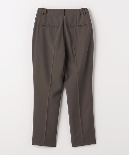 セール】ダブルクロス テーパードパンツ -セットアップ対応--ハンド