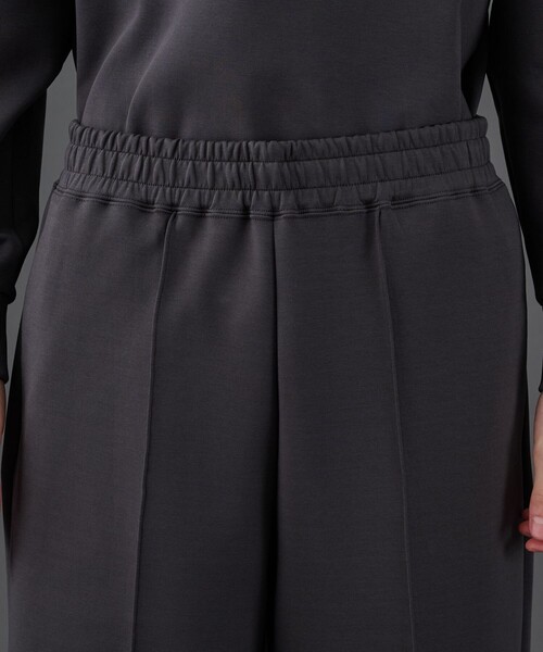 UNITED TOKYO(ユナイテッドトウキョウ)の「COMPACT AIR ダンボールパンツ(その他パンツ・メンズ・ダークグレー/ブラック・1/2)」の11枚目の写真