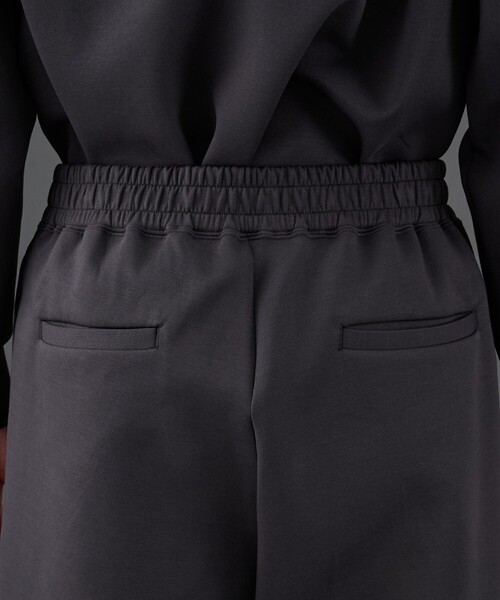 UNITED TOKYO(ユナイテッドトウキョウ)の「COMPACT AIR ダンボールパンツ(その他パンツ・メンズ・ダークグレー/ブラック・1/2)」の13枚目の写真