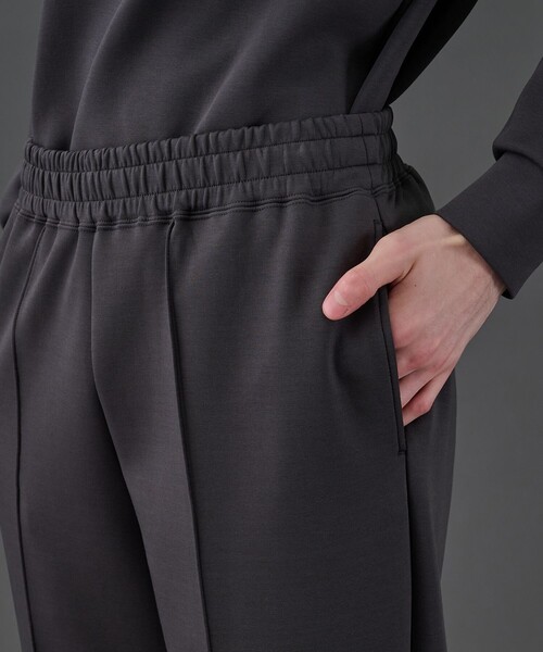 UNITED TOKYO(ユナイテッドトウキョウ)の「COMPACT AIR ダンボールパンツ(その他パンツ・メンズ・ダークグレー/ブラック・1/2)」の15枚目の写真