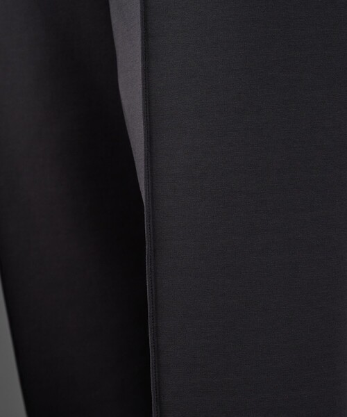 UNITED TOKYO(ユナイテッドトウキョウ)の「COMPACT AIR ダンボールパンツ(その他パンツ・メンズ・ダークグレー/ブラック・1/2)」の16枚目の写真