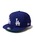 NEW ERA�i�j���[�G���j�́uNEW ERA LOS ANGELES DODGERS DOUBLE LOGO 9FIFTY�i�j���[�G�� ���T���[���X�E�h�W���[�X �_�u�����S 950�j�i�L���b�v�j�v�b�u���[�n