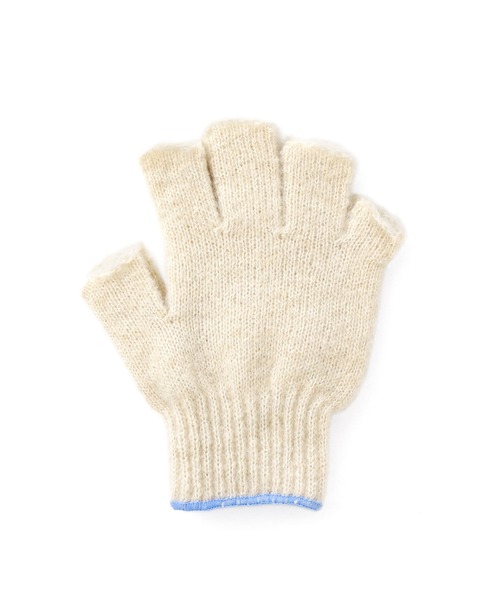 TEMBEA（テンベア）の「TEMBEA FINGERLESS GUNTE テンベア フィンガー