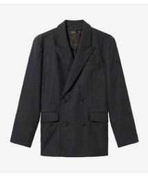 A.P.C.｜アー・ペー・セーのジャケット/アウター通販 - ZOZOTOWN