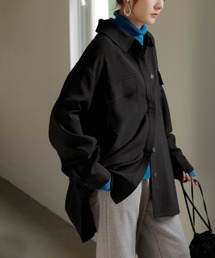 HUG.U（ハグユー）の「イージーケアジャケット（その他アウター）」