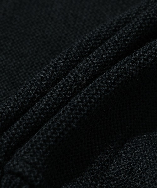 Reebok(リーボック)の「REEBOK x SILAS KNIT CARDIGAN(ニット/セーター・メンズ・オフホワイト/ブラック・XL/L/M)」の14枚目の写真