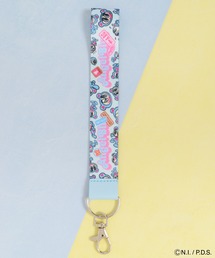 ANGEL BLUE（エンジェルブルー）の「エンジェルブルー ハンドストラップ（スマホグッズ）」