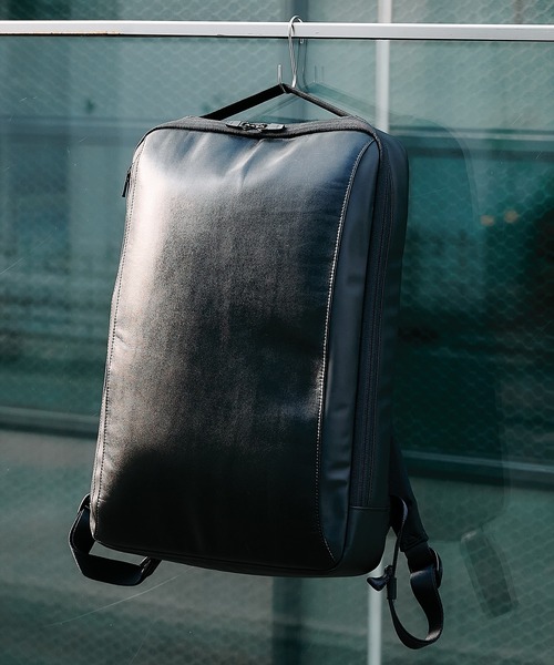 セール】レザースマートバックパック（バックパック/リュック