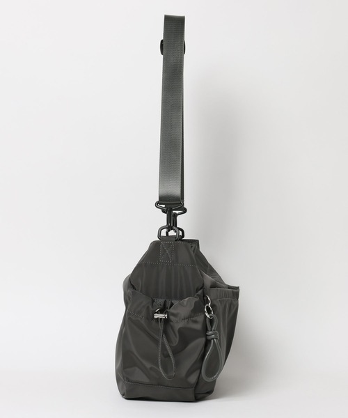 セール】撥水軽量7ポケットハンドルショルダー/598245（ショルダー