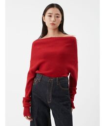 Mila Owen｜ミラ オーウェンのニット/セーター通販 - ZOZOTOWN