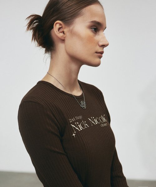 NICOLE トップス ニコル公式通販サイト｜NICOLE ONLINE SHOP