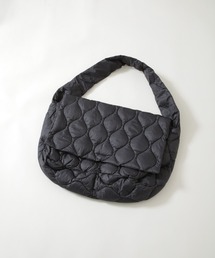 TAION（タイオン）の「TAION/MILITARY MESSENGER DOWN BAG-L（ショルダーバッグ）」