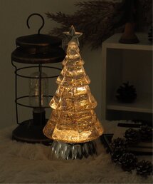 LBC（エルビーシー）の「クリスマスツリーライトスタンド（インテリア雑貨）」